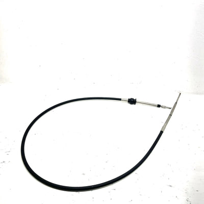 2004 Sea-Doo RXP Supercharged OEM Steering Cable 277001017 JS59