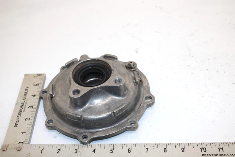 88 Yamaha Big Bear Yfm350fwu 4x4 Oem Front Gearcase Bearing Housing AY20