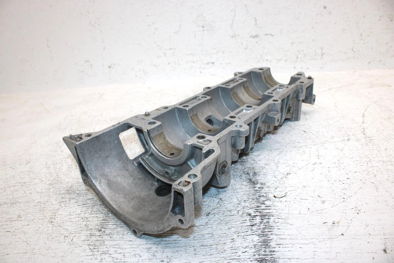 1989 Polaris 650 Oem Lower Crankcase Half 3083472 SP43