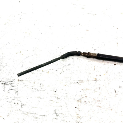 97-03 Honda Foreman 400 TRX400FW 4x4 OEM Foot Brake Cable  43470-HM7-000 AH92