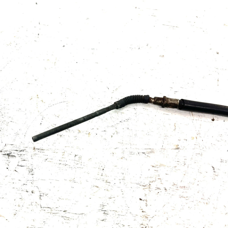 97-03 Honda Foreman 400 TRX400FW 4x4 OEM Foot Brake Cable  43470-HM7-000 AH92