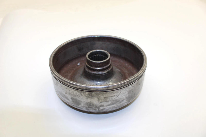 1986 Yamaha  Badger Yfm80s Oem Rear Brake Drum 55X-2531E-00-00 AY32