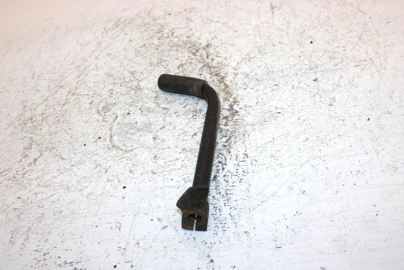 1993 Kawasaki Bayou 300 Oem Parking Brake Lever 13168-1282 AK24