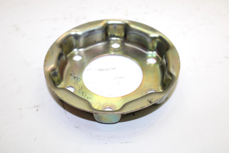 2009 Ski-doo Mxz 800r Oem Recoil Pulley 420852532 Q3055