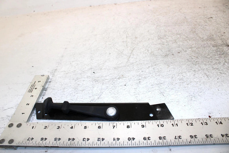 1996 Polaris Xlt Sp Oem Left Brace Pan W/Strap 5240569-067 SP69
