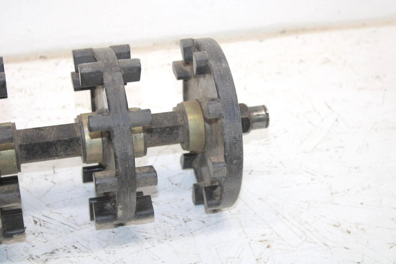 1997 Ski-doo Mxz 583 Oem Drive Axle 501025500 B213