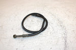 1996 Ski-doo Mxz 440 Oem Brake Line Hose 414972700 SS13