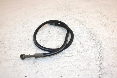 1996 Ski-doo Mxz 440 Oem Brake Line Hose 414972700 SS13