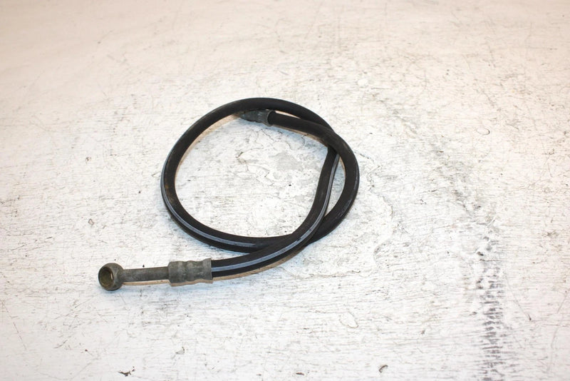 1996 Ski-doo Mxz 440 Oem Brake Line Hose 414972700 SS13