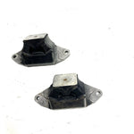 01-05 Yamaha WaveRunner XLT1200 OEM Engine Mount Pair 68N-44517-00-00 JY30