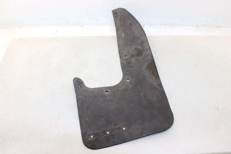 1994 Polaris 400l Oem Left Front Mud Flap 5850105 AP0