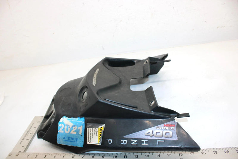 06 Can-am Outlander 400 Oem Front Cover AB0