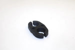 Polaris Oem Black 2 Hole Plate 5630415 Q463