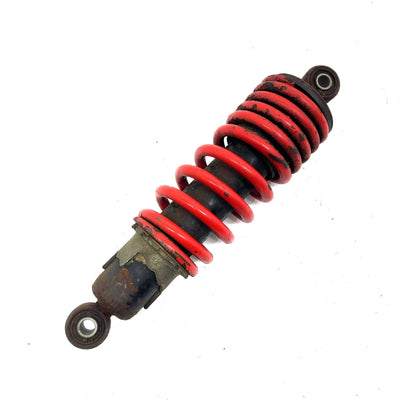 87-93 Suzuki Quadrunner 4WD LT4WD OEM Rear Shock 62100-19B00-25G AS40