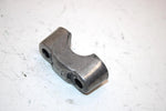 87 Kawasaki Bayou 185 Klf185a Oem Handlebar Holder (Polished) 46012-008 AK13
