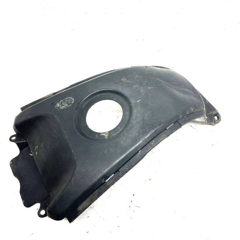 05-09 Honda Foreman 500 TRX500FE OEM Gas Tank Cover 83750-HP0-A00ZA AH14