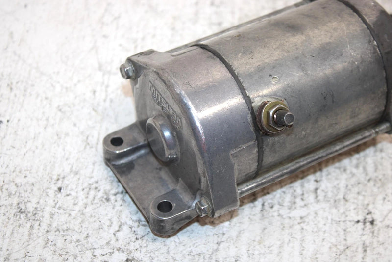 2004 Polaris Sportsman 600 Oem Starter Motor 4010417 4013268 AP58