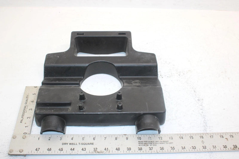 2005 Arctic Cat 500 4x4 Oem Bottom Air Diverter 0413-093 AA1