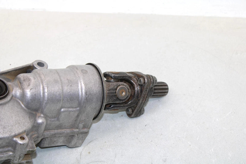 2003 Suzuki Lt-f400f Oem Front Gear Case 27400-38F10 AS23