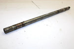 2008 Yamaha Fx Nytro Rtx Oem Secondary Jack Shaft Jackshaft 8GL-17681-00-00 SY77