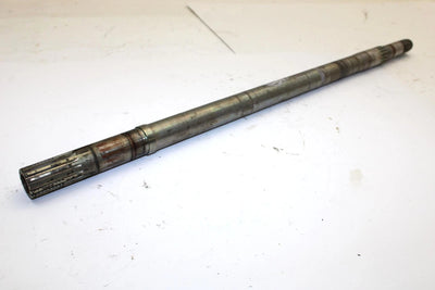 2008 Yamaha Fx Nytro Rtx Oem Secondary Jack Shaft Jackshaft 8GL-17681-00-00 SY77