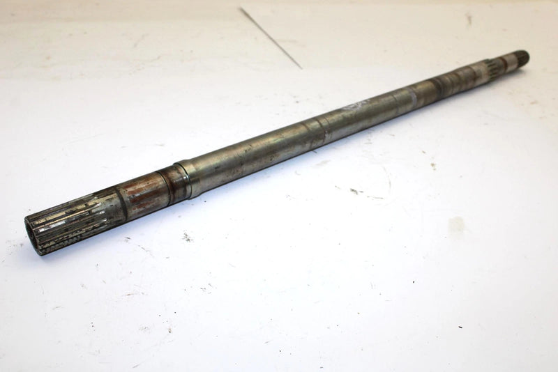 2008 Yamaha Fx Nytro Rtx Oem Secondary Jack Shaft Jackshaft 8GL-17681-00-00 SY77