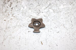 1985 Honda Atc110 A Oem Shift Stopper Star 24425-350-020 Q3478