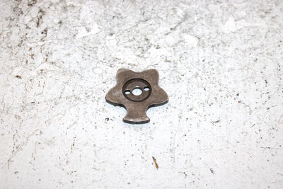 1985 Honda Atc110 A Oem Shift Stopper Star 24425-350-020 Q3478
