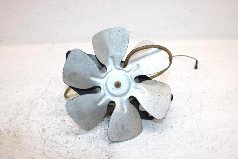 1996 Polaris Magnum 425 Oem Cooling Fan Assembly 2410006 4170009 AP173