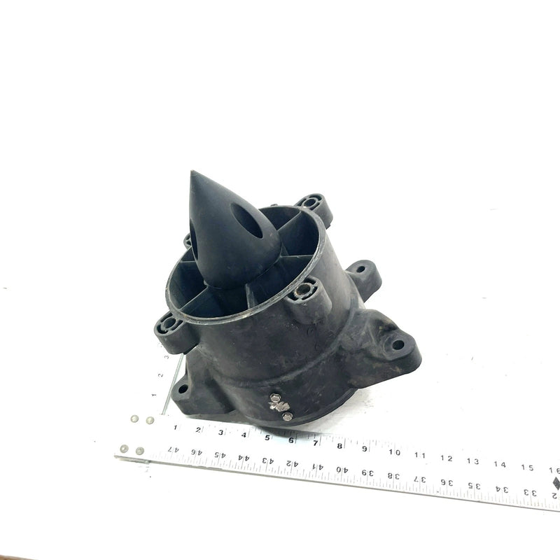 00-01 Sea-Doo GTX DI OEM Jet Pump 271001143 JS5