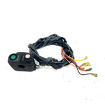 1997 Polaris SLT 780 OEM Left Control Switch 4110216 JP40
