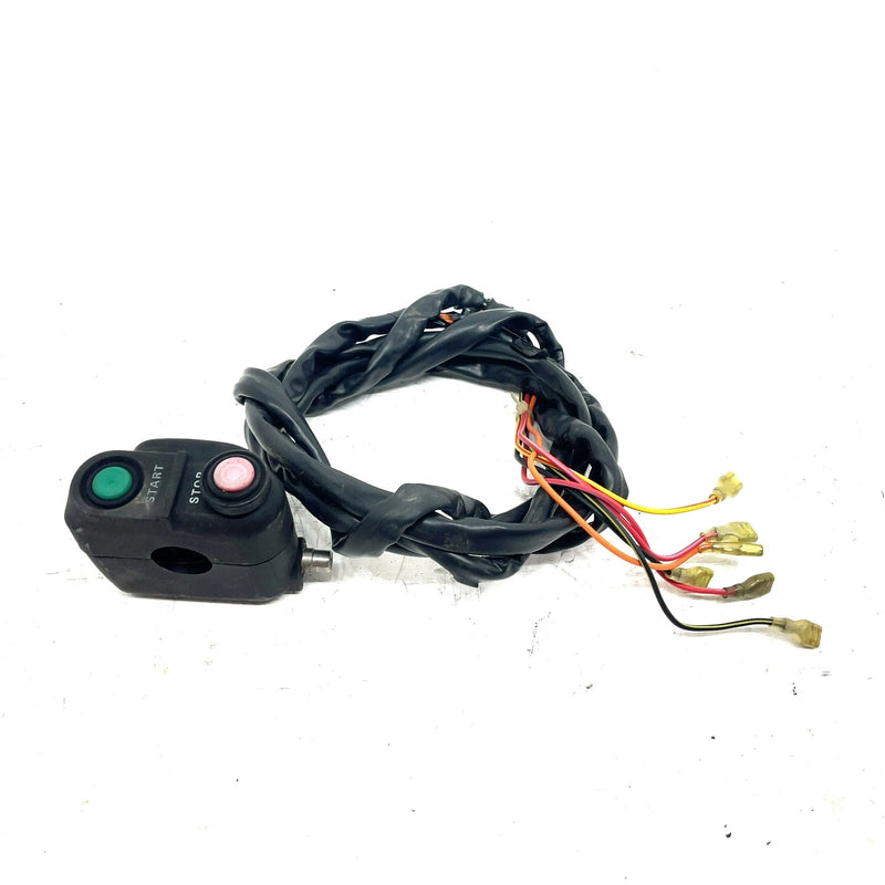 1997 Polaris SLT 780 OEM Left Control Switch 4110216 JP40