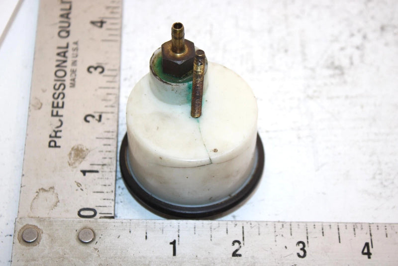1996 Tigershark Monte Carlo 770 Oem Speedometer 0620-188 JA10