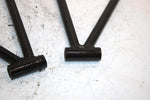 97 Arctic Cat Z 440 Oem Upper A Arm Set 0703-437 SA305