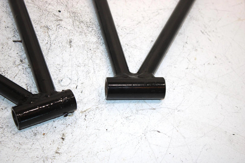 97 Arctic Cat Z 440 Oem Upper A Arm Set 0703-437 SA305