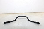 92 Polaris Trail Boss 4x4 Oem Handlebar With Grips 5224316-067 5242988-067 AP135