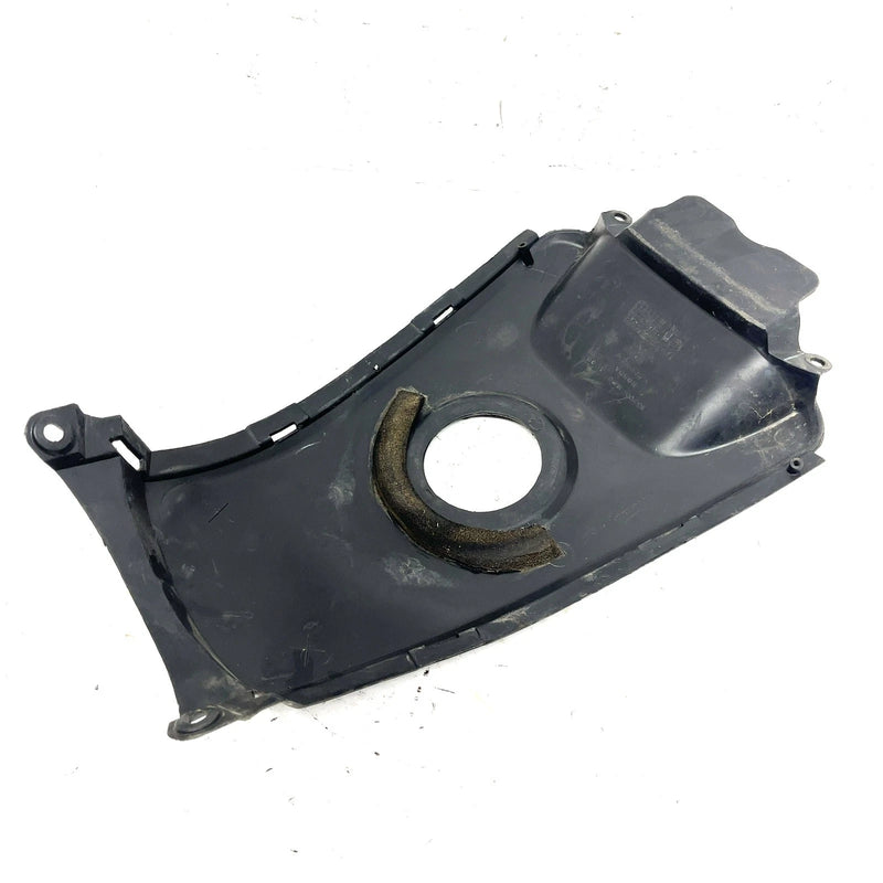 05-09 Honda Foreman 500 TRX500FE OEM Gas Tank Cover 83750-HP0-A00ZA AH14