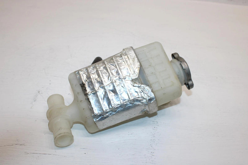 2002 Ski-doo Mxz 500 Oem Coolant Tank 509000134 SS16