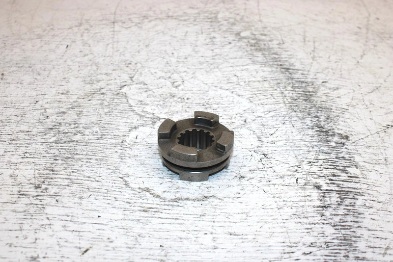 1997 Yamaha Venture Tr Oem Chaincase Shift Dog 88T-17492-01-00 SY15