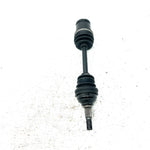 98-01 Arctic Cat 500 4X4 OEM Front Axle 1502-440 AA38
