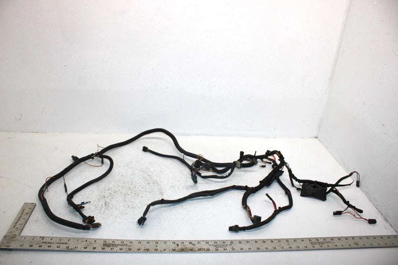 2002 Polaris Sportsman 500 Oem Main Wire Harness 2460944 AP154