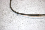 2001 Polaris Magnum 500 Oem Rear Foot Brake Line 1910477 AP121