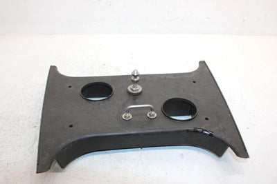 1998 Sea-doo Gtx Oem Upper Seat Bridge 291000851 JS49