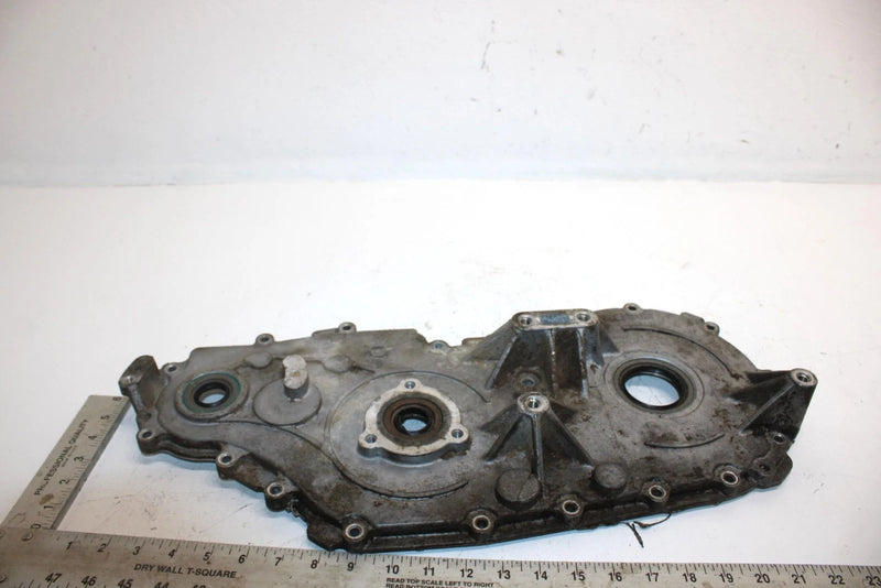 1999 Polaris Sportsman 335 Oem Transmission Cover 3233473 AP91