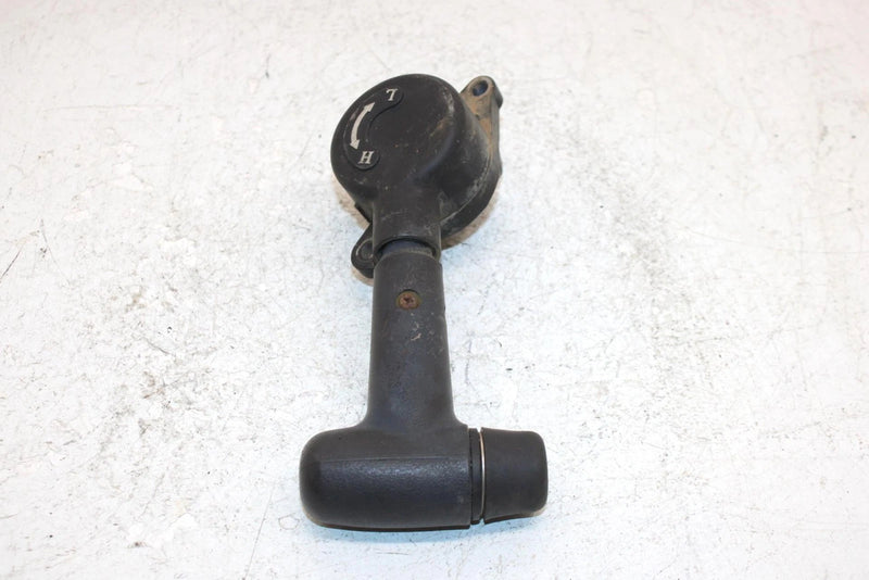 1994 Kawasaki Bayou 300 4x4 Oem Gear Shift Lever 13259-1003 AK18