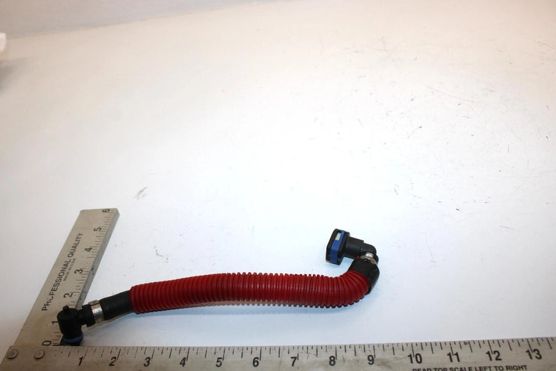 18 Ski-doo Mxz X 600r E-tec Oem Hose Assy 513033851 SSS1