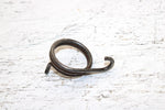 1992 Kawasaki Bayou 220 Oem Rear Brake Pedal Spring 92144-1165 AK36