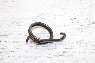 1992 Kawasaki Bayou 220 Oem Rear Brake Pedal Spring 92144-1165 AK36
