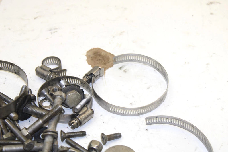 1995 Arctic Cat Monte Carlo 640 Oem Chassis Hardware Kit JA1