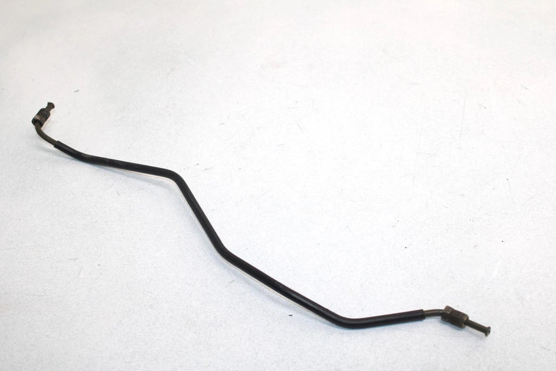 03 Suzuki Vinson 500 Lt-f500f Oem Upper Front Brake Hard Line 59250-03G00 AS24